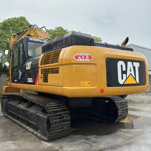รถขุดมือสอง CAT 336D2L ราคาถูก คุณภาพเยี่ยม รถขุดมือสอง CAT ขาย - Product Image 1