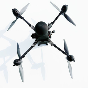 Quadricoptère à grande vitesse Rocket de 5/7/10 pouces, véhicule aérien sans pilote, caméra télécommandée, vitesse maximale de 300-350 km/h, drones FPV - Product Image 5
