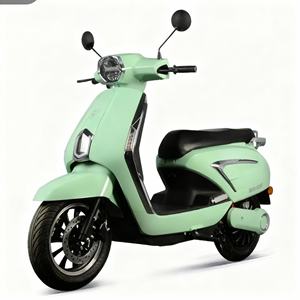 Nouveau modèle 2026 : Moto électrique urbaine de <span class=keywords><strong>loisir</strong></span> à moteur intelligent haute puissance et grande vitesse, populaire auprès des jeunes adultes (usage adulte) - Product Image 1