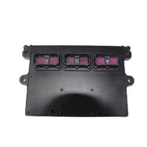 Controlador Original 3408501 de Alta Calidad para Excavadora QSX15, Placa de Computadora para Motor, Piezas de Maquinaria de Construcción - Product Image 4