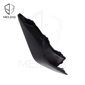 MEILENG Factory Supply Car Spare Parts 71506-TGG-A00 Automobile Rear Bumper Tow Hook Cover Cap For Honda Civic Hatchback Fk7