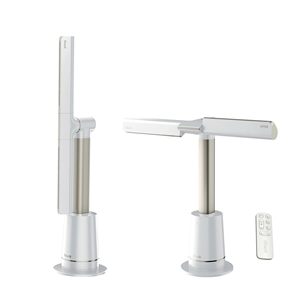 Ventilador <span class=keywords><strong>de</strong></span> Torre Grande Comercial sin Aspas con Control Digital y Control Remoto para Hoteles, Garajes, Vehículos Recreativos y Uso Doméstico - Product Image 1