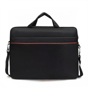 Wholesale Cheap Business Lightweight Handbag Large Capacity File Bag Men's and Women's Message Bags Women <b>Laptop</b> Tote Bag - Product Image 4