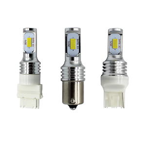 Offre Spéciale 1157 BAY15D T20 T25 3157 7443 <span class=keywords><strong>feu</strong></span> <span class=keywords><strong>stop</strong></span> LED 72W Canbus Auto LED <span class=keywords><strong>feu</strong></span> <span class=keywords><strong>stop</strong></span> blanc jaune 12V voiture lampe LED - Product Image 1