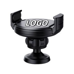 Soporte Magnético para Teléfono X323 Boneruy Z23 N52, Soporte de Aluminio Giratorio 360° para Teléfono, para Cintas de Correr y Equipos de Gimnasio - Product Image 1