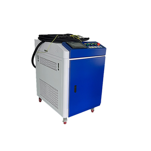 Saldatura <span class=keywords><strong>Laser</strong></span> In fibra di alta qualità 4 In 1 2000w 3000w saldatrice <span class=keywords><strong>Laser</strong></span> con buon prezzo - Product Image 3