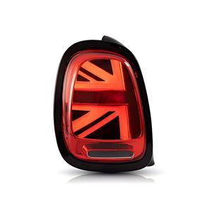Luces Traseras LED para BMW <span class=keywords><strong>Mini</strong></span> F55 F56 F57 <span class=keywords><strong>Cooper</strong></span> 2014 2015 2016 <span class=keywords><strong>2018</strong></span>, <span class=keywords><strong>Precio</strong></span> de Mayoreo, con Conexión Plug and Play, de Fábrica - Product Image 4