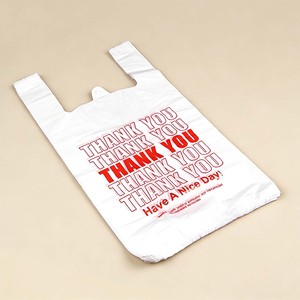 Sacs en PEHD 1/6 baril pour supermarché, avec logo personnalisé imprimé en héliogravure, robustes, épaisseur spécifiée, vente en gros - Product Image 4