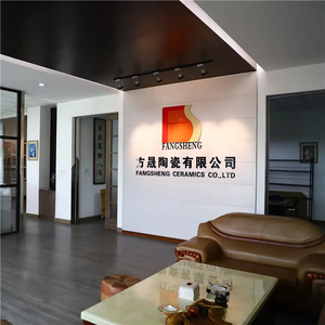 Proveedor Chino de Macetas de Cerámica Estilo Europeo para Plantas, Macetas para Suculentas de Jardín, Macetas de <span class=keywords><strong>Terrazo</strong></span> para Plantas - Product Image 4