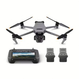 Mavic 3 Pro Fly More Combo RC Pro <b>Dron</b> 4/3 CMOS Hasselblad Camera 15km HD Video Transmission Quadcopter <b>Dron</b> - Product Image 1