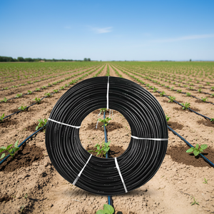 Tuyaux <span class=keywords><strong>d</strong></span>'irrigation goutte à goutte agricoles durables et économiseurs <span class=keywords><strong>d</strong></span>'eau de haute qualité pour systèmes <span class=keywords><strong>d</strong></span>'irrigation efficaces - Product Image 1
