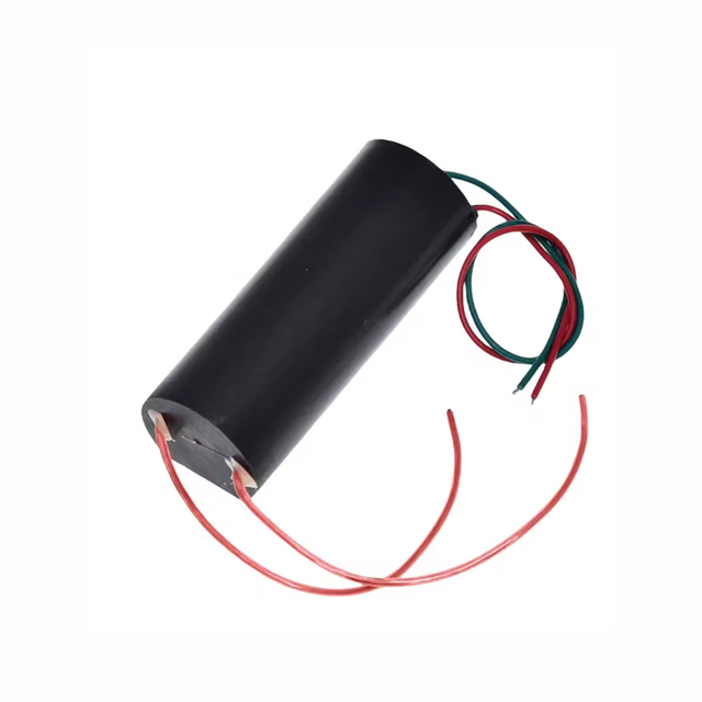 DC3.6-6V to 1000KV Boost Step up High-voltage Generator Ignition Coil 2600mA Pulse Power Module Igniter Transformer