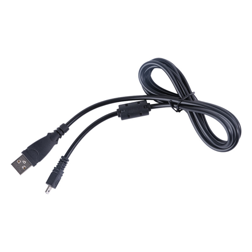 Cavo USB Per Fotocamera Nikon Coolpix A10: Sincronizza I Tuoi Dati In Un Attimo!