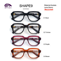 Lunettes de transition lumineuse, nouveau cadre de lunettes 2022 lunettes multifocales progressives