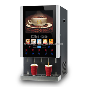 Cafetera Comercial Automática Instantánea S30W - Product Image 4