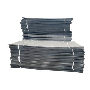 Panneau en <span class=keywords><strong>mousse</strong></span> technique imperméable, résistant au vieillissement, insonorisant - Product Image 6