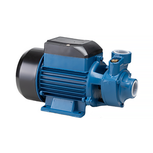 Bomba <span class=keywords><strong>de</strong></span> <span class=keywords><strong>Agua</strong></span> Periférica Eléctrica Doméstica <span class=keywords><strong>de</strong></span> 0.75Kw 1Hp Qb80, Gran Venta - Product Image 5