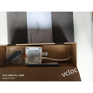 1 Transmisor KIMO CTV115-AND300 Nuevo, Envío Rápido por FedEx o DHL - Product Image 4