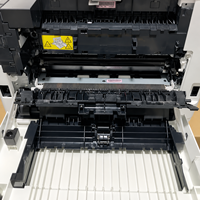 Imprimantes LaserJet Pro HPO M281fdw M283fdw reconditionnées, imprimantes A4 multifonctions pour bureaux et entreprises