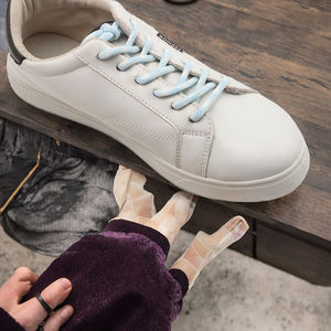 Oferta Especial: Cordón para Sudadera con Forma Personalizada, de Poliéster y con Puntas Metálicas, Accesorios para Calzado Deportivo - Product Image 3