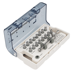 Clinique dentaire LK-U101C Système de fixation d'<span class=keywords><strong>implant</strong></span> universel <span class=keywords><strong>Kit</strong></span> de dissolvant de vis prothétique <span class=keywords><strong>Prix</strong></span> - Product Image 2