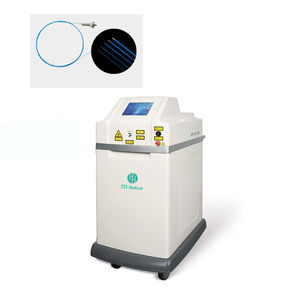 Fibres d'instruments <span class=keywords><strong>laser</strong></span> à <span class=keywords><strong>holmium</strong></span> portables 90W pour chirurgie urologique, calculs urinaires, vessie - Product Image 1