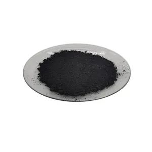 Productos químicos orgánicos intermedios Fullerene C60 polvo negro para la venta