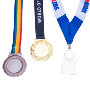 <span class=keywords><strong>2026</strong></span> Sıcak Fırsat Özel Tasarım Koşu Tekvando <span class=keywords><strong>Metal</strong></span> Spor Madalyası Toptan Boş 3D Altın <span class=keywords><strong>Metal</strong></span> Ödül Maraton Madalyası <span class=keywords><strong>Metal</strong></span> Spor Madalyası - Product Image 2