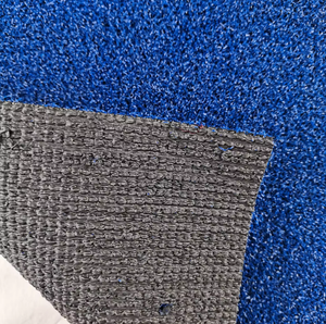 Gazon artificiel de haute qualité, pelouse synthétique abordable pour l'aménagement paysager du jardin - Product Image 6