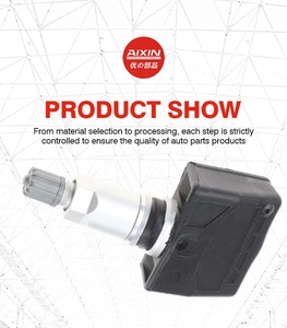 AIXIN Capteur de surveillance de la pression des pneus 52088990AC pour Chrysler 300M <span class=keywords><strong>Concorde</strong></span> Pacifica Prowler Dodge <span class=keywords><strong>Caravan</strong></span> Intrepid Jeep Grand - Product Image 2