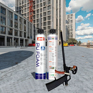 Cao liên kết sức mạnh Polyurethane bọt không thấm nước PU bọt - Product Image 1