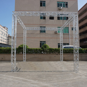 โครงสร้างหลังคาเวทีอลูมิเนียมสำหรับงานกลางแจ้ง - Product Image 1