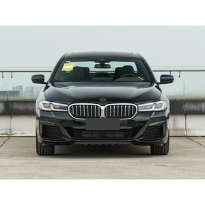 M-Tech 2021-2023 per <span class=keywords><strong>BMW</strong></span> 5 serie G30 LCI pezzi di ricambio per carrozzeria Auto nuove minigonne laterali paraurti Kit carrozzeria Auto PP plastica Made in China - Product Image 3