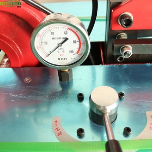 Machine de traitement des barres pour la découpe, le pliage et le poinçonnage 3 en 1 DHY-150 - Product Image 3