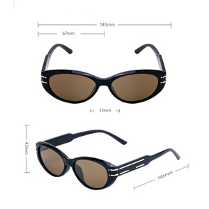 Gafas <span class=keywords><strong>de</strong></span> Sol Polarizadas <span class=keywords><strong>para</strong></span> Ciclismo, Montura <span class=keywords><strong>de</strong></span> Prueba, Occhiali Da Sole, Gafas <span class=keywords><strong>de</strong></span> Sol Ovaladas, Fábrica <span class=keywords><strong>de</strong></span> Shenzhen - Product Image 4