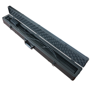 Estuche Largo de Aluminio de Tamaño Personalizado con Espuma Personalizada para <span class=keywords><strong>Espada</strong></span>/Flauta - Product Image 5
