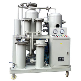 Portable Lubricating Hyd <strong>Oil</strong> N46 Yb 68 Aw68 32 <strong>Oil</strong> Polishing Centrifugal Filter System Servo <strong>Hydraulic</strong> <strong>Oil</strong> Cleaning Machine - Product Image 2