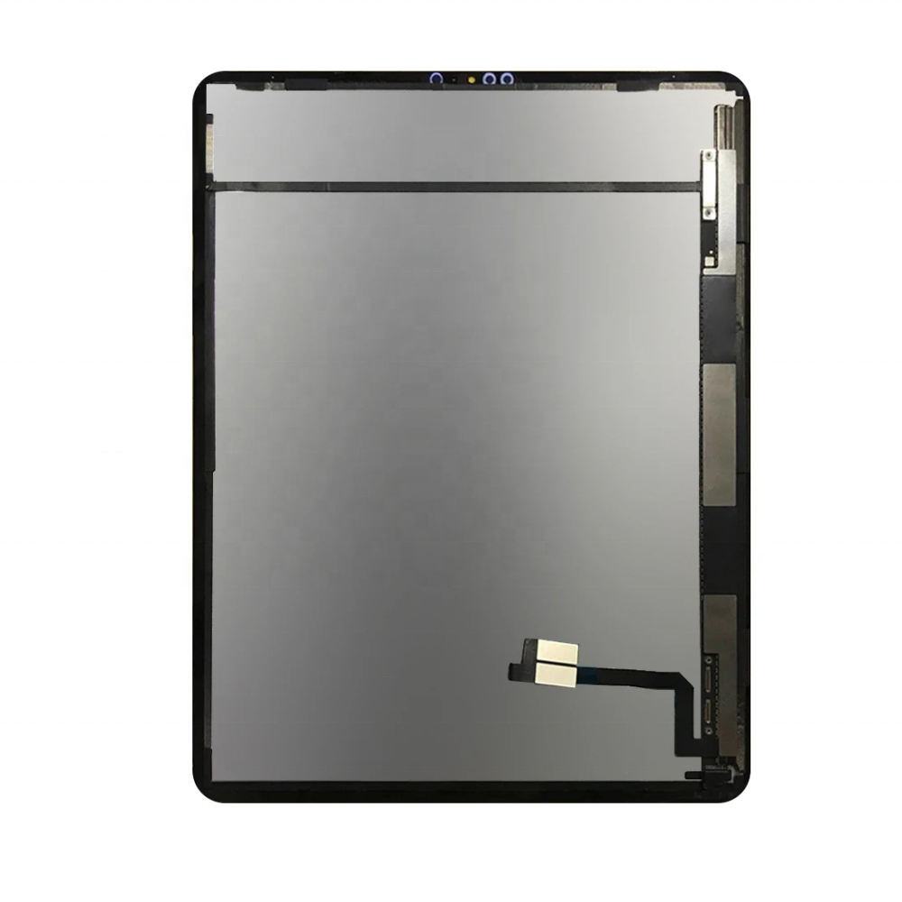 For iPad Pro 12.9 2020 4th Gen