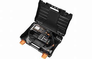 Nouvel Analyseur de Combustion Testo 310 II Authentique avec Imprimante - Prix - Product Image 6