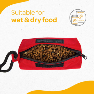 Dummy de entrenamiento duradero, bolsa de entrenamiento para tratamiento de perros - Product Image 4