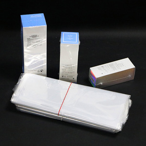 Sacchetti Termoretraibili POF ad Alte Prestazioni ed Ecologici, Pellicola <span class=keywords><strong>Plastica</strong></span> <span class=keywords><strong>per</strong></span> <span class=keywords><strong>Imballaggio</strong></span> a Bassa Temperatura <span class=keywords><strong>per</strong></span> Custodie Telefoniche, Vendita all'Ingrosso - Product Image 3