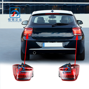 Feux arrière de frein LED OEM 63217241541 pour <span class=keywords><strong>BMW</strong></span> Série 1 F20 F21 - Product Image 3