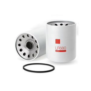 Bouwmachines Onderdelen Motoroliefilter Lf680 51758 Bt287 Psh117 C-7602 P553634 Ar43634 Voor <span class=keywords><strong>John</strong></span> <span class=keywords><strong>Deere</strong></span> Tractorgraafmachine - Product Image 1