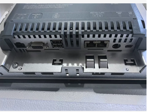 6AV2124-0JC01-0AX0 TP900 คอมฟอร์ท 9 นิ้วแผงสัมผัสอุตสาหกรรมพร้อมอินเทอร์เฟซ PROFINET MPI USB ยี่ห้อใหม่ในสต็อกจัดส่งรวดเร็ว - Product Image 3