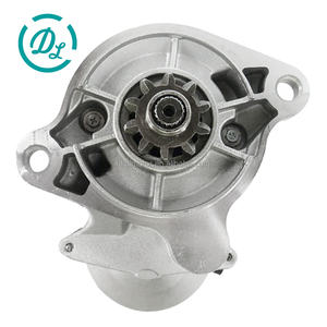 Ensemble de démarreur de chariot élévateur DLEexcavaStart 128000-1050 1280001770 17379N 6T7004 446518 141096 D141096 D141164 D141291 - Product Image 1