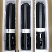 Sonde de qualité de l'eau pour aquaculture en ligne LEADMED OEM personnalisée S600-C, pH-mètre numérique, capteur numérique, précision 0,1, étanche IP68, POM