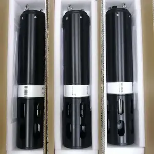 Sonda de Qualidade da Água para Aquicultura Online S600-C Personalizada OEM, Medidor de PH com Precisão de 0.1, IP68 à Prova d'Água, POM e Aço Inoxidável - Product Image 6