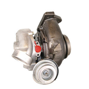 Ap02 — turbocompresseur complet, pour <span class=keywords><strong>Mercedes</strong></span> <span class=keywords><strong>ML</strong></span> <span class=keywords><strong>270</strong></span> <span class=keywords><strong>CDI</strong></span> <span class=keywords><strong>W163</strong></span>, 120Kw, 163HP OM612, 2000-2005, turbocompresseur complet 715910-4 - Product Image 1