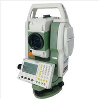 Nouveau Original 2 ''précision R1000 sans réflecteur Rts102R10 Foif Rts102R10 Foif Station totale équipement d'arpentage