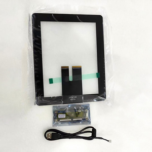 <span class=keywords><strong>10.4</strong></span> <span class=keywords><strong>inch</strong></span> egalax cảm ứng giao diện USB cảm ứng Bảng điều chỉnh <span class=keywords><strong>10.4</strong></span> "cảm ứng điện dung màn hình với exc3189 exc3188 exc80h83 - Product Image 1